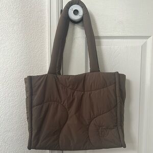 The Drift Tote - Clay